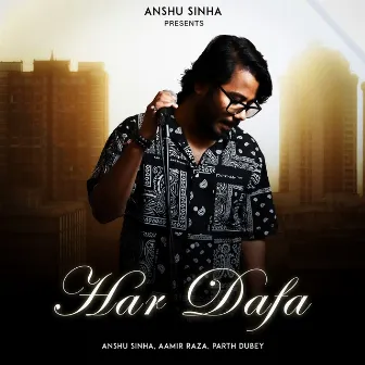 Har Dafa by Aamir Raza