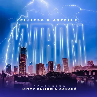 YNTBOM (feat. KITTY VALIUM & Couché) by ASTELLE