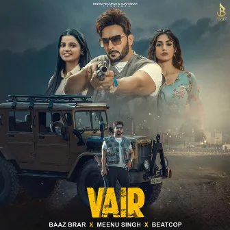 Vair by Baaz Brar