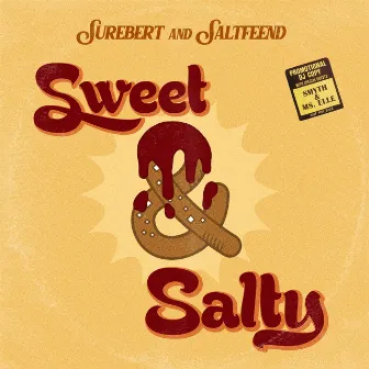 Sweet & Salty by 