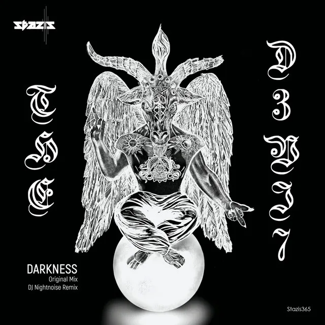 Darkness - DJ Nightnoise Remix