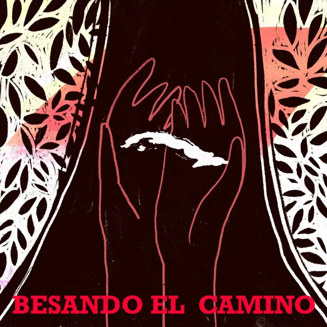 Besando el camino