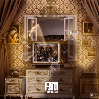 FAM by Lil Santos