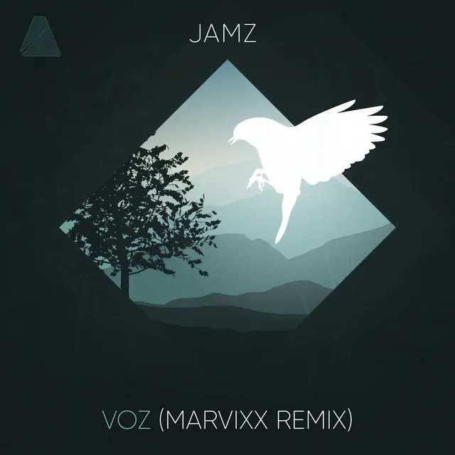 Voz - MarVixx Remix