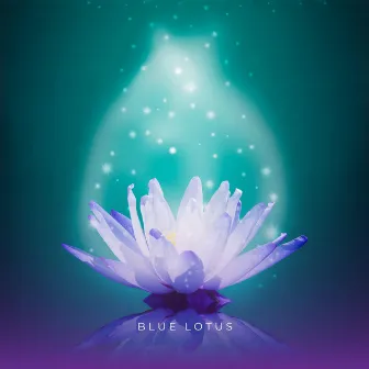 Blue Lotus by Lofi Drive