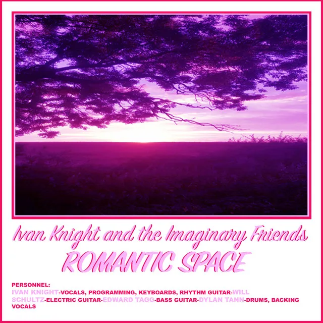 Romantic Space