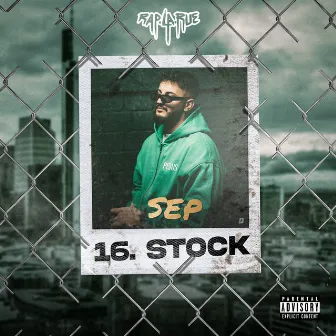 16. Stock by SEP