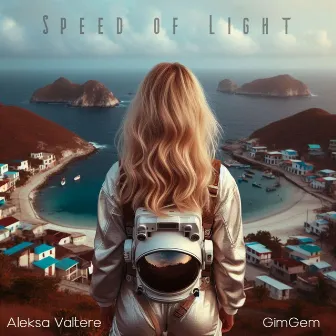 Speed of Light by Aleksa Valtere