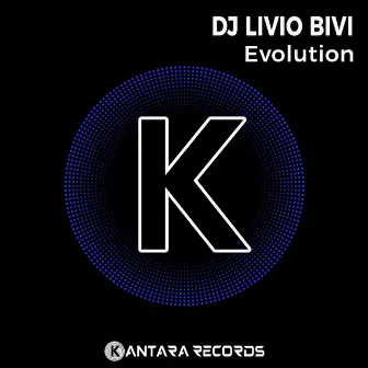 Evolution by DJ Livio Bivi