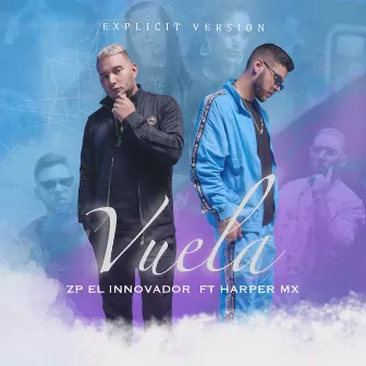 Vuela by Zp El Innovador