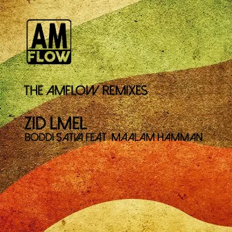 Zid Lmel by AmFlow