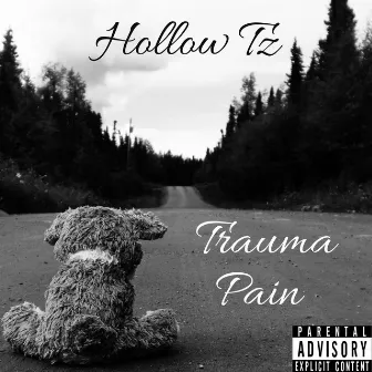 Trauma Pain by Hollow Tz