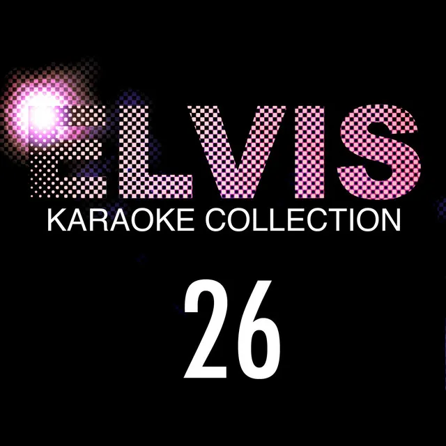 Proud Mary (Originally Performed by Elvis Presley) [Karaoke Version]