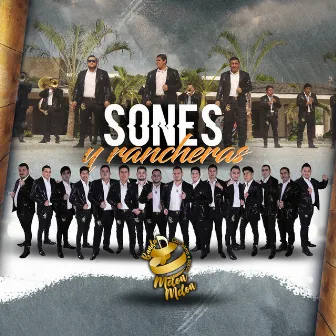 Sones y Rancheras by Banda Melon Melon