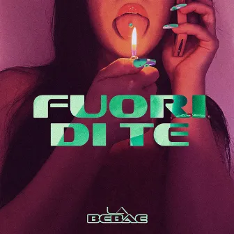 Fuori di te by La Bebae