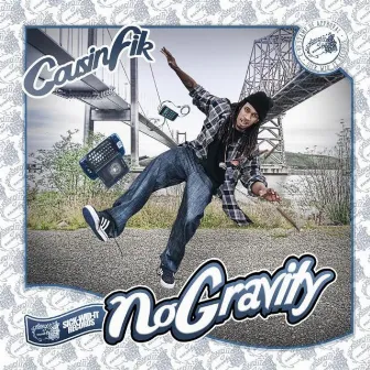 No Gravity by Cousin Fik