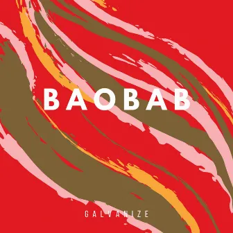 Baobab by Galvanize