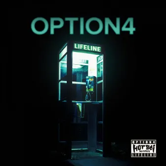 Lifeline by option4