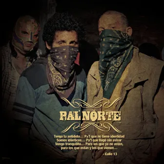 Pa'l Norte (Beauty Brain Remix) by Calle 13