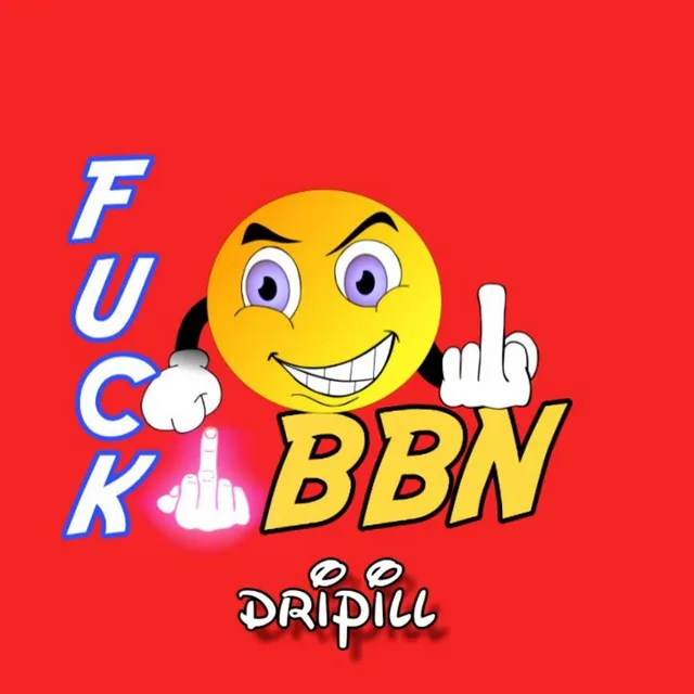 Fuck BBN (feat. Laycon)