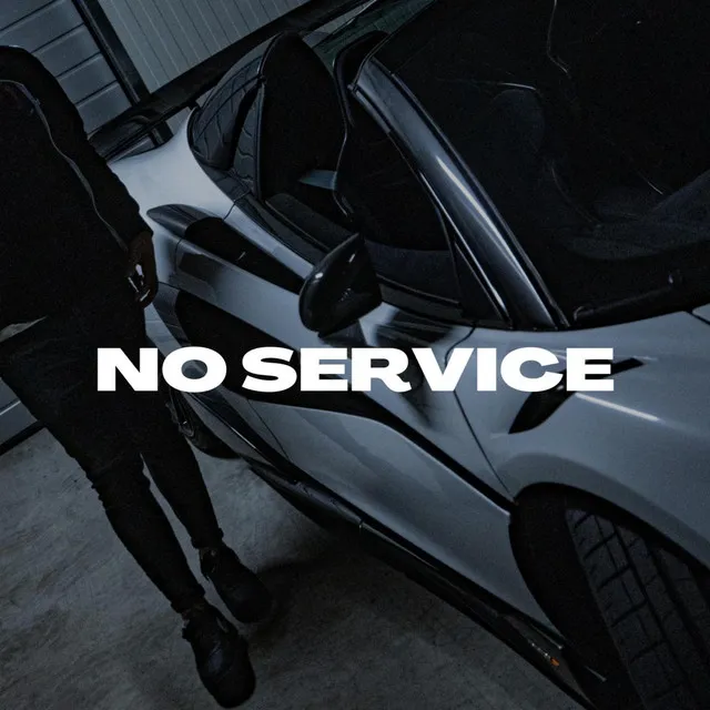 No Service