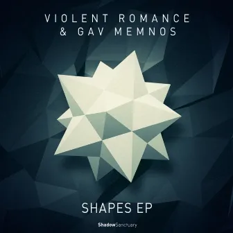 Shapes EP by Violent Romance