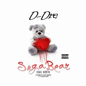 Suga Bear by D-DreTheGiant