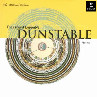 Dunstable - Motets by John Dunstable