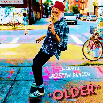 Older by LODATO