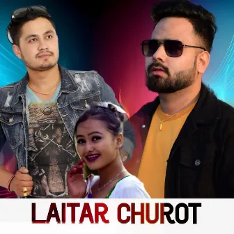 Laitar Churot by Hari Pandey