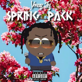 Spring Pack by Young Tez