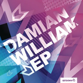 EP by Damian William