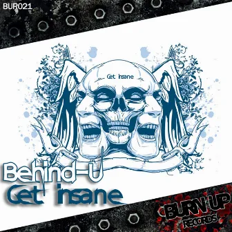 Get Insane by Behind-U