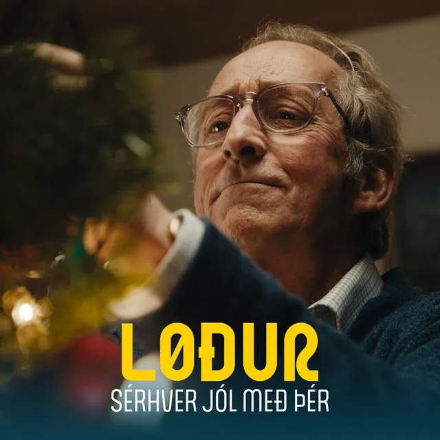 Sérhver jól með þér