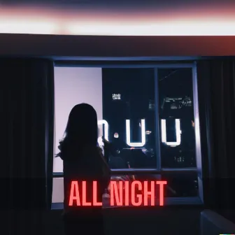 All Night by V.0