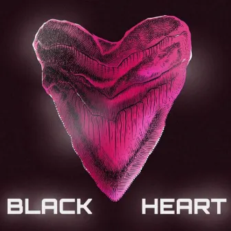 Black Heart by The Great Wight Dread