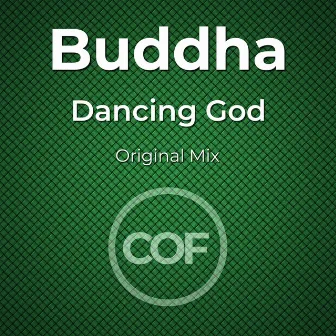 Dancing God by Buddha