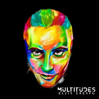 Multitudes by Elvis Crespo