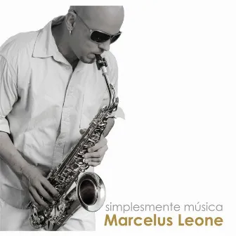 Simplesmente Música by Marcelus Leone