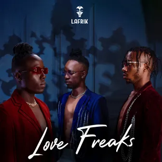 Love Freaks by Lafrik