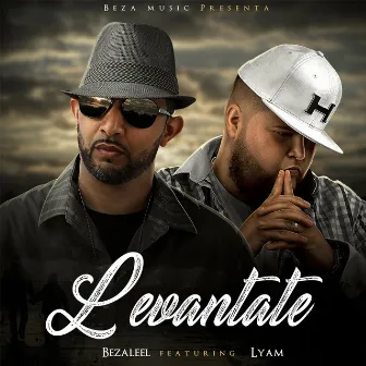 Levantate by Bezaleel