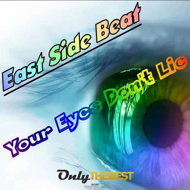 Your Eyes Don't Lie