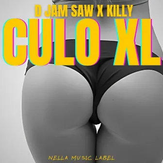 CuloXL by Kiillyy