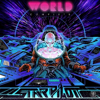 Starpilot by World Complete