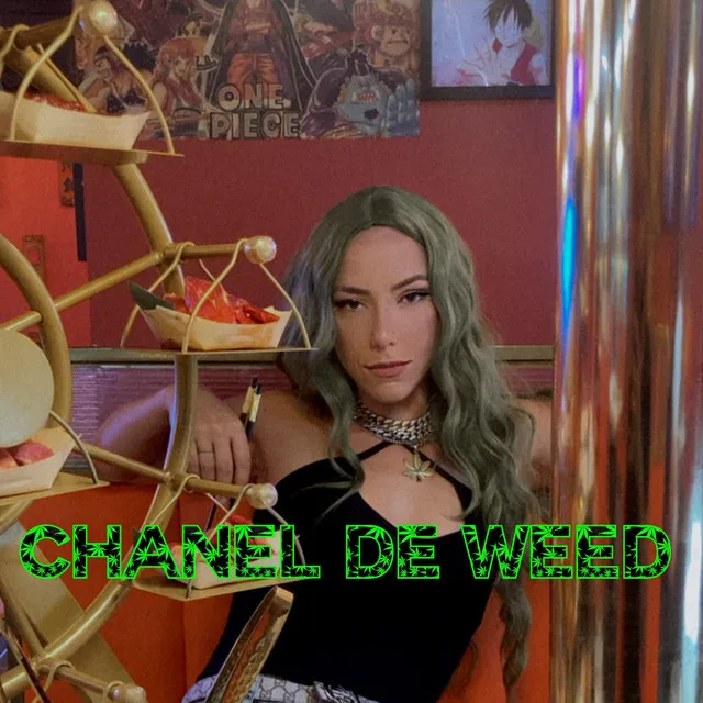 Chanel de Weed