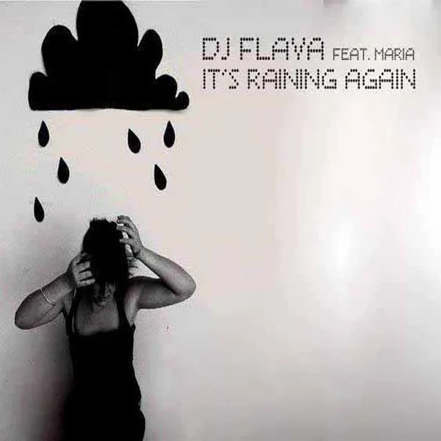 It's Raining Again - Radio Mix