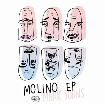 Molino by Mark Johns