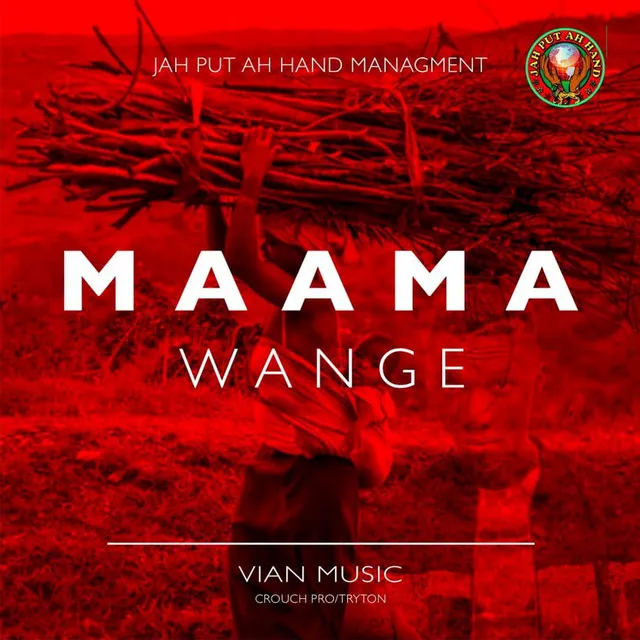 Maama Wange