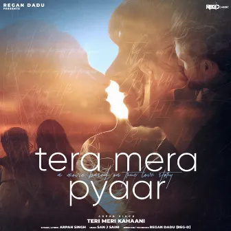 Tera Mera Pyaar (Teri Meri Kahaani) Chapter 05 by Regan Dadu