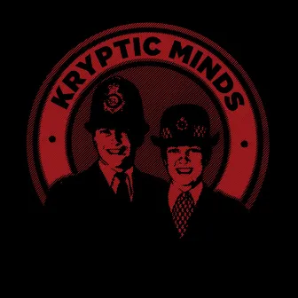 Badman / Distant (2020 Remaster) by Kryptic Minds